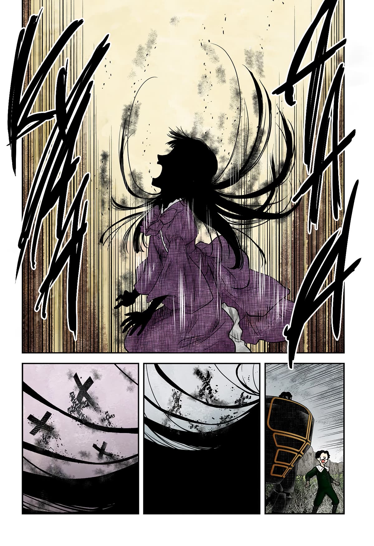 Shadows House, Chapter 179 image 03